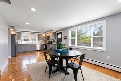 Welcome to this beautifully maintained 4-bedroom, 1.5-bath home - photo 9