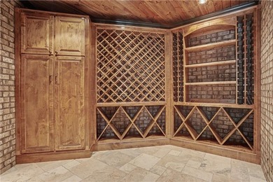 Nestled within the exclusive double-gated Legends section of - photo 30
