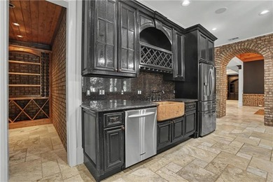 Nestled within the exclusive double-gated Legends section of - photo 31