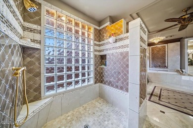 This custom built home sits on 5 lots total, delivering sweeping - photo 31
