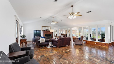 Situated on 29+/- acres, this 3,200+/- square foot home offers - photo 31