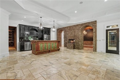Nestled within the exclusive double-gated Legends section of - photo 32