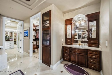 This custom built home sits on 5 lots total, delivering sweeping - photo 32