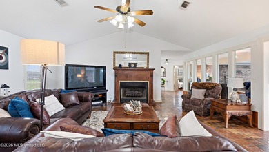 Situated on 29+/- acres, this 3,200+/- square foot home offers - photo 32