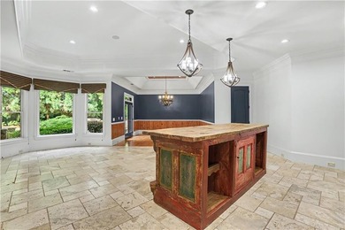 Nestled within the exclusive double-gated Legends section of - photo 33