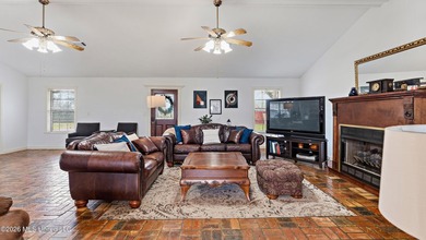 Situated on 29+/- acres, this 3,200+/- square foot home offers - photo 33
