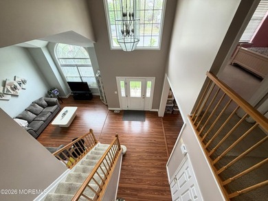 BACK ON THE MARKET- This 4-bedroom, 2.5 bath Center hall - photo 3