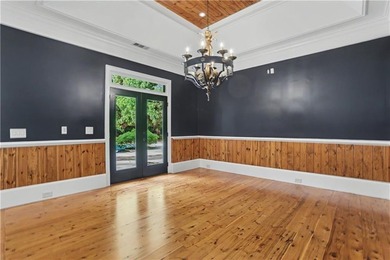 Nestled within the exclusive double-gated Legends section of - photo 34