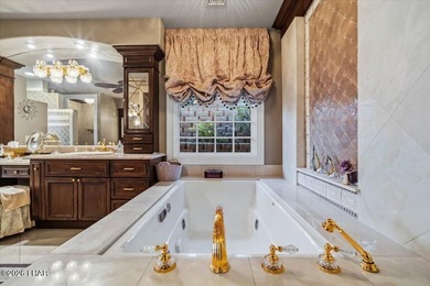This custom built home sits on 5 lots total, delivering sweeping - photo 34