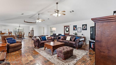 Situated on 29+/- acres, this 3,200+/- square foot home offers - photo 34