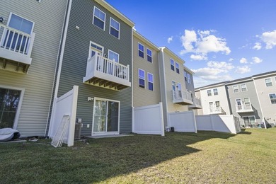 Welcome to 124 Galil Dr., Unit 21D - a stunning three-bedroom - photo 35