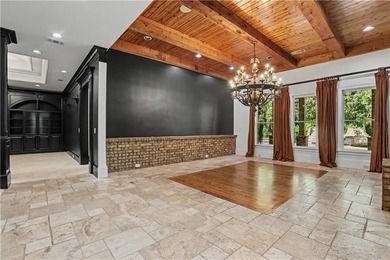 Nestled within the exclusive double-gated Legends section of - photo 35