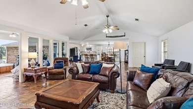 Situated on 29+/- acres, this 3,200+/- square foot home offers - photo 35