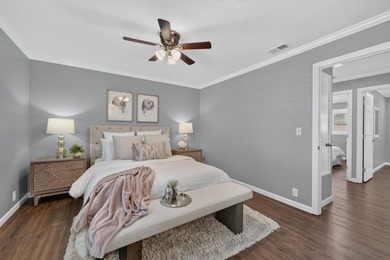 Beautiful ranch home, ideally located close to Shady Oaks Park - photo 35