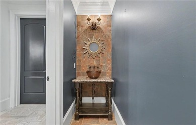 Nestled within the exclusive double-gated Legends section of - photo 36
