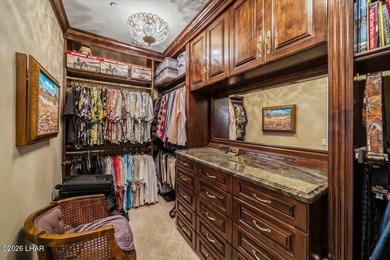 This custom built home sits on 5 lots total, delivering sweeping - photo 36