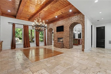 Nestled within the exclusive double-gated Legends section of - photo 37