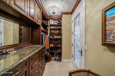 This custom built home sits on 5 lots total, delivering sweeping - photo 37