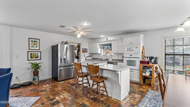 Situated on 29+/- acres, this 3,200+/- square foot home offers - photo 37