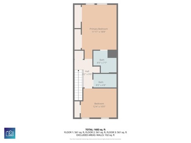 Welcome to 124 Galil Dr., Unit 21D - a stunning three-bedroom - photo 38