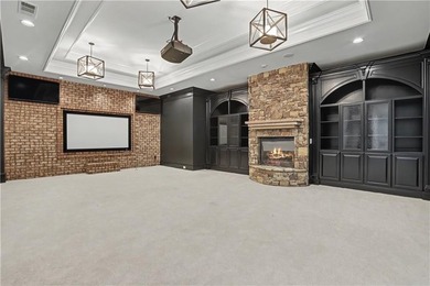 Nestled within the exclusive double-gated Legends section of - photo 38
