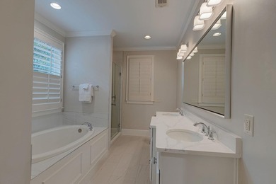 COMPLETELY RENOVATED LAKE VIEW AND GOLF COURSE HOME IN - photo 38