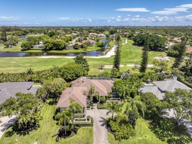 Set on nearly half an acre backing the Palmer golf course, this - photo 38