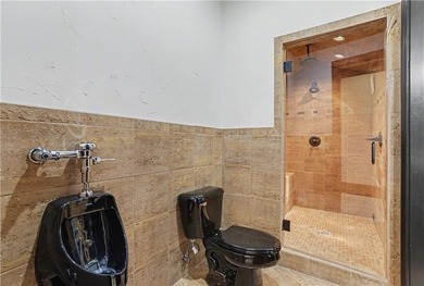 Nestled within the exclusive double-gated Legends section of - photo 39