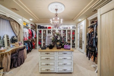 This custom built home sits on 5 lots total, delivering sweeping - photo 39