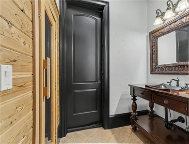 Nestled within the exclusive double-gated Legends section of - photo 40