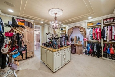 This custom built home sits on 5 lots total, delivering sweeping - photo 40