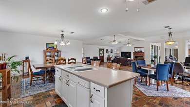 Situated on 29+/- acres, this 3,200+/- square foot home offers - photo 40