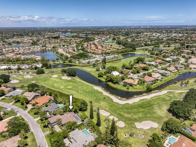 Set on nearly half an acre backing the Palmer golf course, this - photo 40