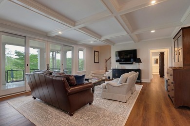 COMPLETELY RENOVATED LAKE VIEW AND GOLF COURSE HOME IN - photo 41