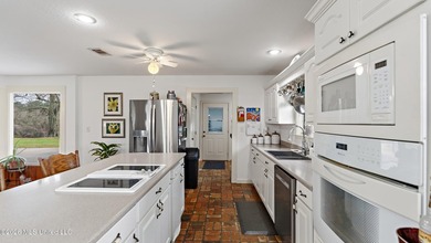 Situated on 29+/- acres, this 3,200+/- square foot home offers - photo 41