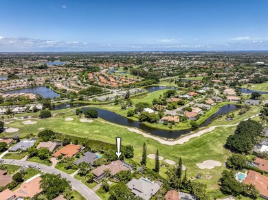 Set on nearly half an acre backing the Palmer golf course, this - photo 41