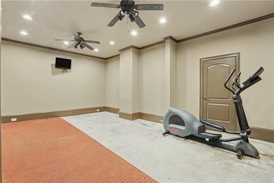 Nestled within the exclusive double-gated Legends section of - photo 42