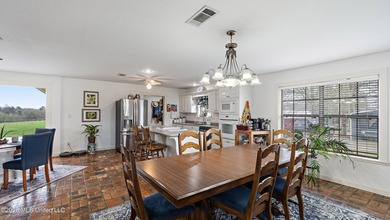 Situated on 29+/- acres, this 3,200+/- square foot home offers - photo 42