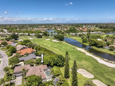 Set on nearly half an acre backing the Palmer golf course, this - photo 42