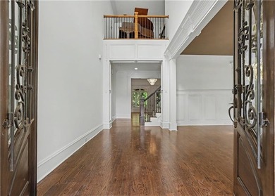 Nestled within the exclusive double-gated Legends section of - photo 43