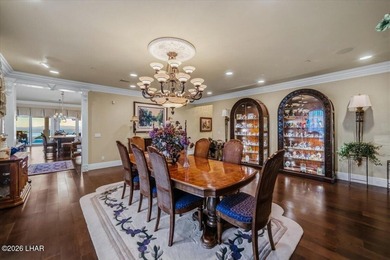 This custom built home sits on 5 lots total, delivering sweeping - photo 43