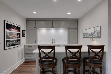 COMPLETELY RENOVATED LAKE VIEW AND GOLF COURSE HOME IN - photo 43