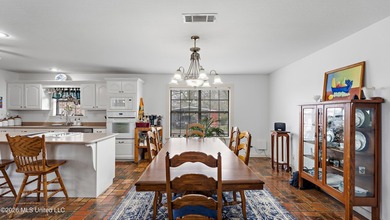Situated on 29+/- acres, this 3,200+/- square foot home offers - photo 43