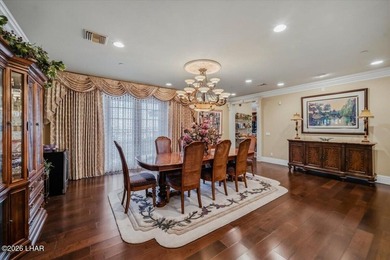 This custom built home sits on 5 lots total, delivering sweeping - photo 44