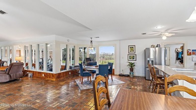 Situated on 29+/- acres, this 3,200+/- square foot home offers - photo 44