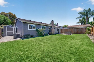 Beautiful ranch home, ideally located close to Shady Oaks Park - photo 44
