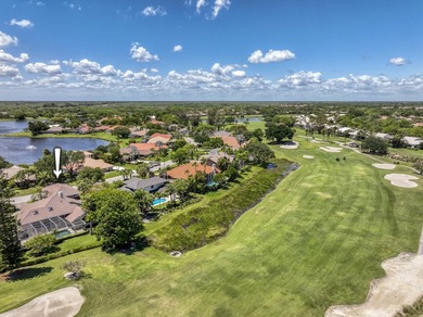 Set on nearly half an acre backing the Palmer golf course, this - photo 44