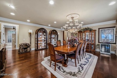 This custom built home sits on 5 lots total, delivering sweeping - photo 45