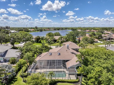 Set on nearly half an acre backing the Palmer golf course, this - photo 45