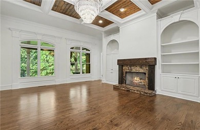 Nestled within the exclusive double-gated Legends section of - photo 46